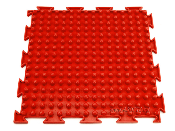 Коврик массажный ортопедический Ортодон Шипы(3)