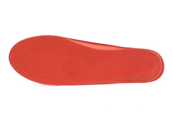 03Р-2 Орто.Ник Стельки взрослые Лечебно-профилактические (5)