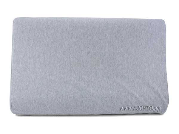 ORTOCORRECT-Classic-Simple-M-Подушка-ортопедическая-с-эффектом-памяти-(5636,-валики-911)(2)