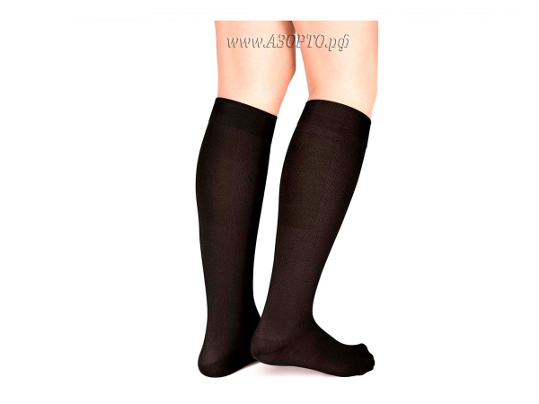 Luomma-Idealista-ID-235-Гольфы-компрессионные-профилактические-с-закрытым-носком(3)