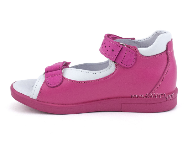 0219-187,337,99-Тотто-(Тоttо)-,-сандалии-детские-открытые-ортопедические-профилактические(3)