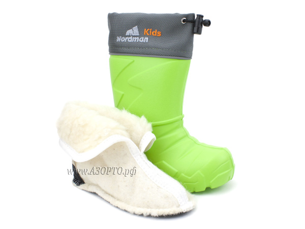 229110-05-Нордман-Кидс-(Nordman-Kids),-сапоги-резиновые-детские-eva-со-съемным-меховым(1)