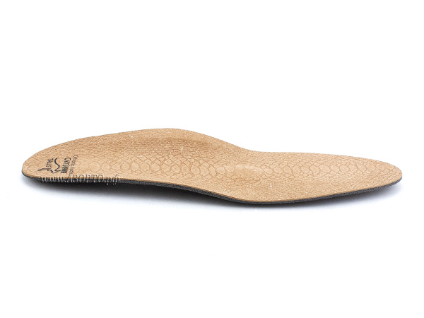 10Р Орто.Ник (Ortonik) Стельки взрослые каркасные ортопедические Оптима (2)