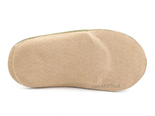 Стельки-ортопедические-для-детей-при-продольно-поперечном-плоскостопии,-Реутовский-завод,-9191(5)