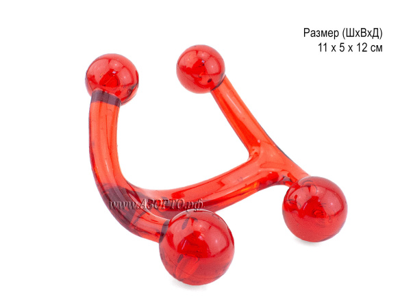 Массажёр-Спайдер(6)