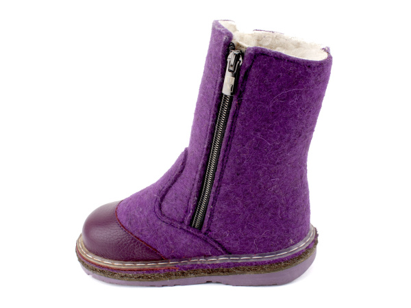 33754-Фома-(Foma),-унтоваленки-детские,-сиреневый-войлок,-кожа,-шерсть_04