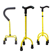 06-01 Трость опорная