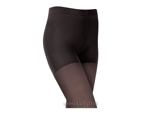 ID-100T Normal Luomma Idealista, 1 класс компрессии (18-21мм рт.ст.). Колготки компрессионные с закрытым носком (2)