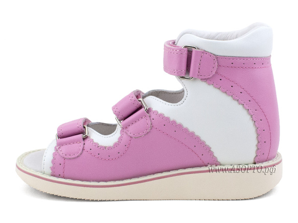 15-304М-Сурсил-Орто-(Sursil-Ortho),-сандалии-детские-открытые-ортопедические-высокий-берец(3)