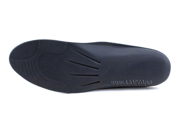 30Е Орто.Ник (Ortonik) Стельки взрослые ортопедические лечебно-профилактические Спорт (5)