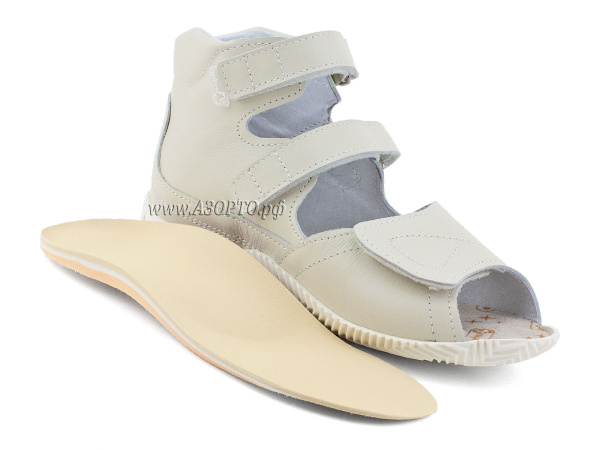 БК4-193-051-000-1СТ-Орфея-(Orfeya),-сандалии-детские-открытые-антиварусные-ортопедические-с-высоким-берцем(7)