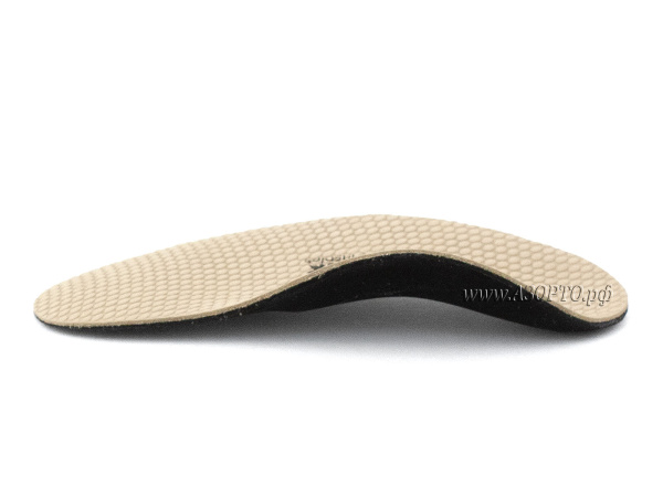 134 Орто.Ник (Ortonik) Стельки детские ортопедические каркасные корригирующие (3)