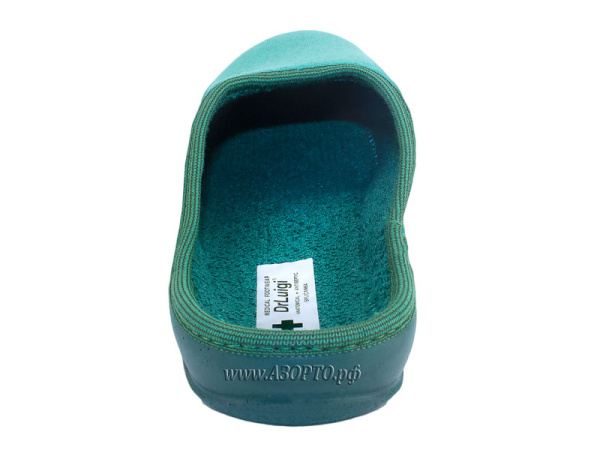 Луиджи-зеленые-супинатор