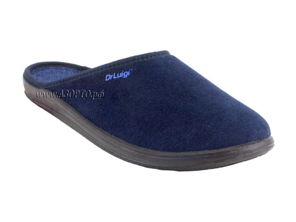 луиджи-синие-один