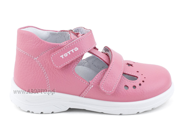 0229_1-857-Тотто-(Totto),-туфли-детские-ортопедические-профилактические,-кожа,-пион(2)