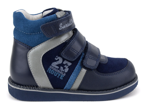 23-251-Сурсил-(Sursil-Ortho),-ботинки-неутепленные-с-высоким-берцем,-кожа-,-нубук_2