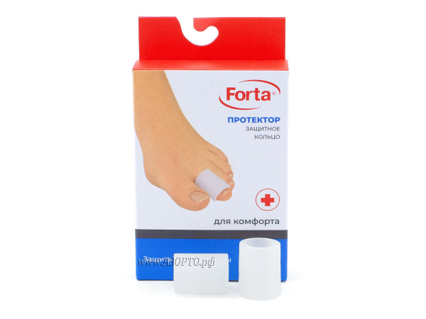 219С Орто.Ник (Ortonik) Протектор пальцев стопы (2)