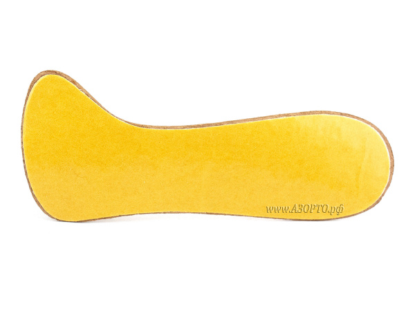 66К Орто.Ник (Ortonik) Полустельки взрослые ортопедические Элегант (5)