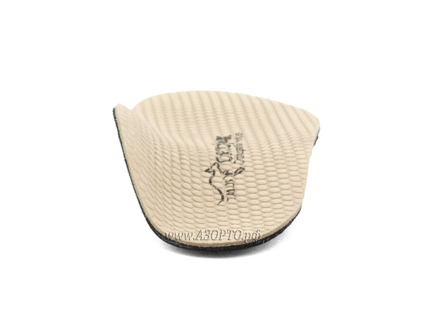 134 Орто.Ник (Ortonik) Стельки детские ортопедические каркасные корригирующие (4)