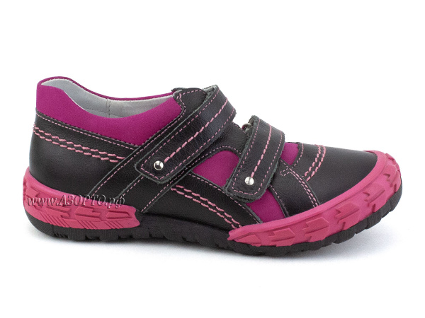 223(2)-1-287-Тотто,-полуботинки-демисезонные-не-утепленные(2)