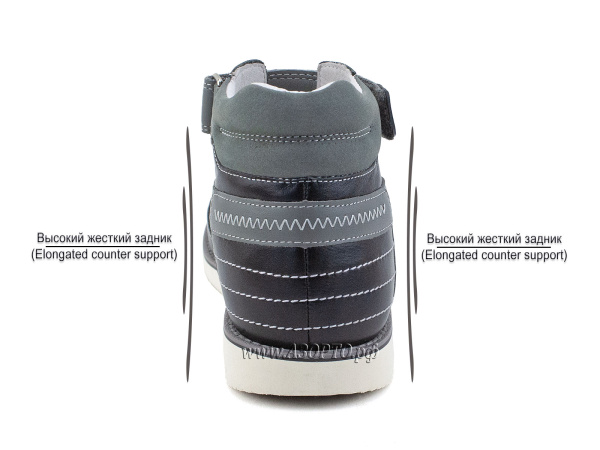 15-309M-Сурсил-Орто-(Sursil-Ortho),-сандалии-детские-открытые-ортопедические-высокий-берец(4)