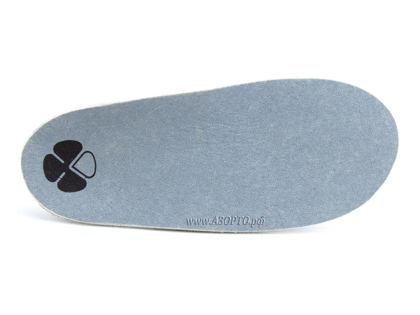 Ортопедические-стельки-для-детей-при-продольном-плоскостопии,-каркасные,-нетканное-покрытие,-Реутовский-завод,-734(4)