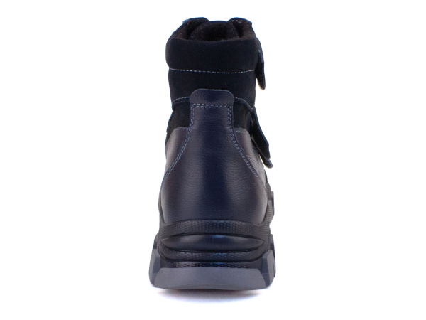 М-5501ВВ СИН МЕД 36-40 5