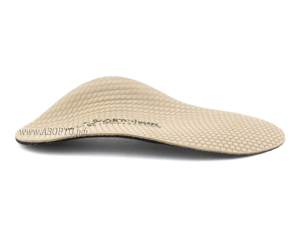 134 Орто.Ник (Ortonik) Стельки детские ортопедические каркасные корригирующие (2)