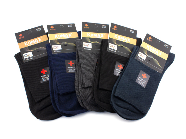 М490-2-Носки-мужские-с-ослабленной-резинкой-Комакс_01