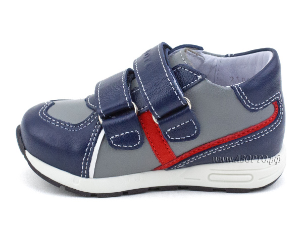 2421-2,01,46,99-Тотто-(Totto)-кроссовки-детские-ортопедические-профилактические(3)