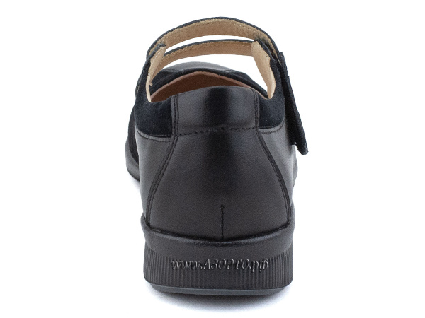 915-Доктор-Спектор-(Doktor-Spektor),-туфли-ортопедические-для-взрослых,-кожа,-замша(4)