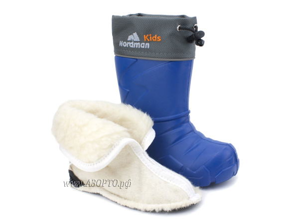 229110-03-Нордман-Кидс-(Nordman-Kids),-сапоги-резиновые-детские-eva-со-съемным-меховым(1)