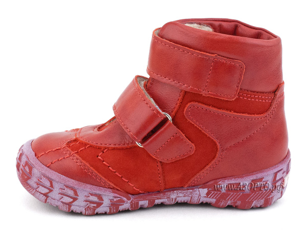 238-196,186-Тотто-(Totto),-ботинки-демисезонные-утепленные,-байка(4)