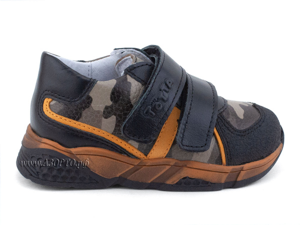 2421-408,15,121-Тотто-(Totto)-кроссовки-детские-ортопедические-профилактические(2)
