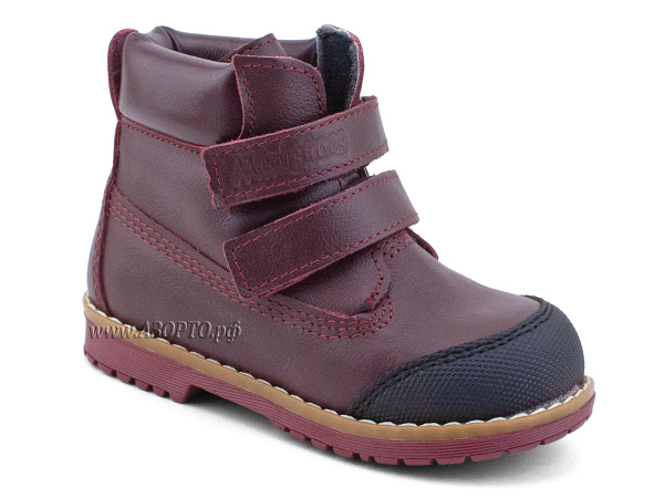 505-Б(23-25)-Минишуз(Minishoes),-ботинки-ортопедические-профилактические,-демисезонные-утепленные(1)