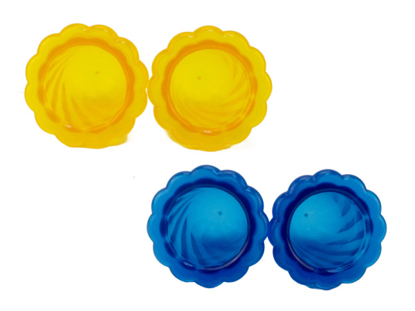 тюльпан для чувствительной 3