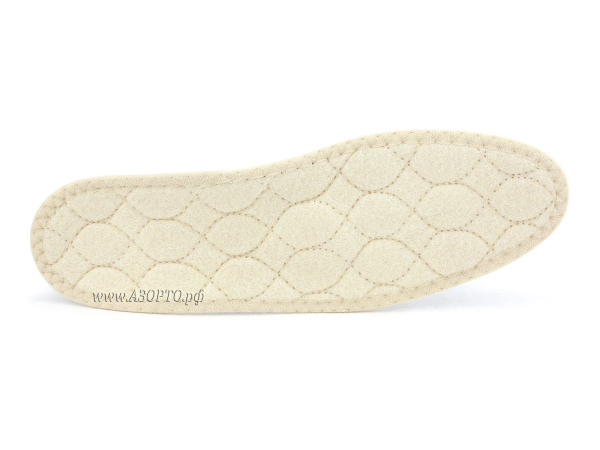 198 Педаг (Pedag) Стельки-супинаторы Viva Winter (4)