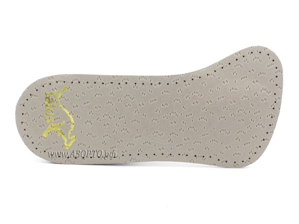 72К Орто.Ник (Ortonik) Полустельки взрослые ортопедические мягкие Комфорт Лайт (5)