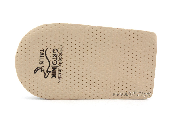 245-15 Орто.Ник (Ortonik) Подпяточник корригирующий 15мм(3)