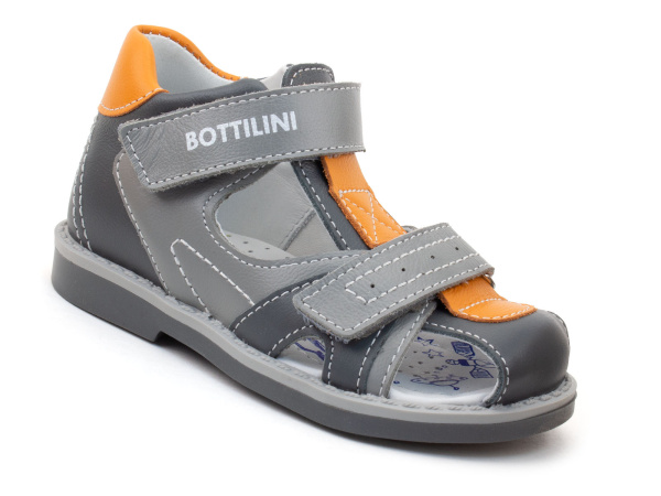 КОРИЧНЕВЫЕ БОТТИЛИНИ