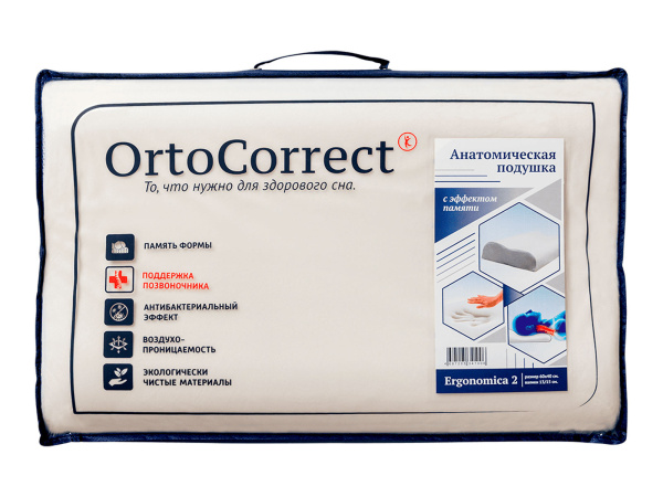 Эргономика 2 3