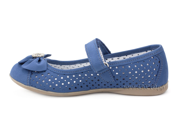 М30002-43-Тотто-туфли-т.голуб_3