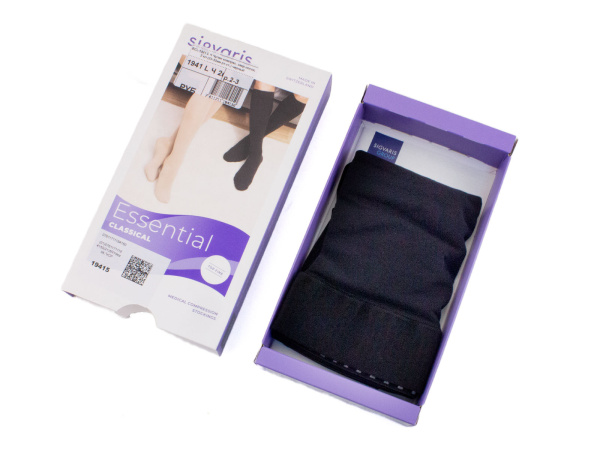 сигвар черные