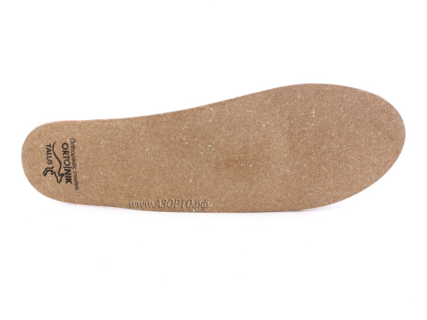 03Р-2 Орто.Ник Стельки взрослые Лечебно-профилактические (4)