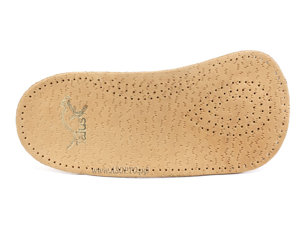 64К Орто.Ник (Ortonik) Полустельки взрослые ортопедические каркасные Оптима Лайт (4)